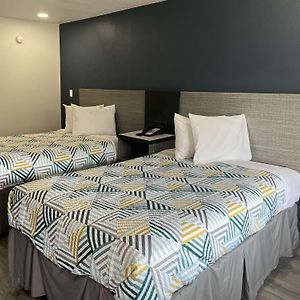 Quadruple Room Disability Access Non-Smoking